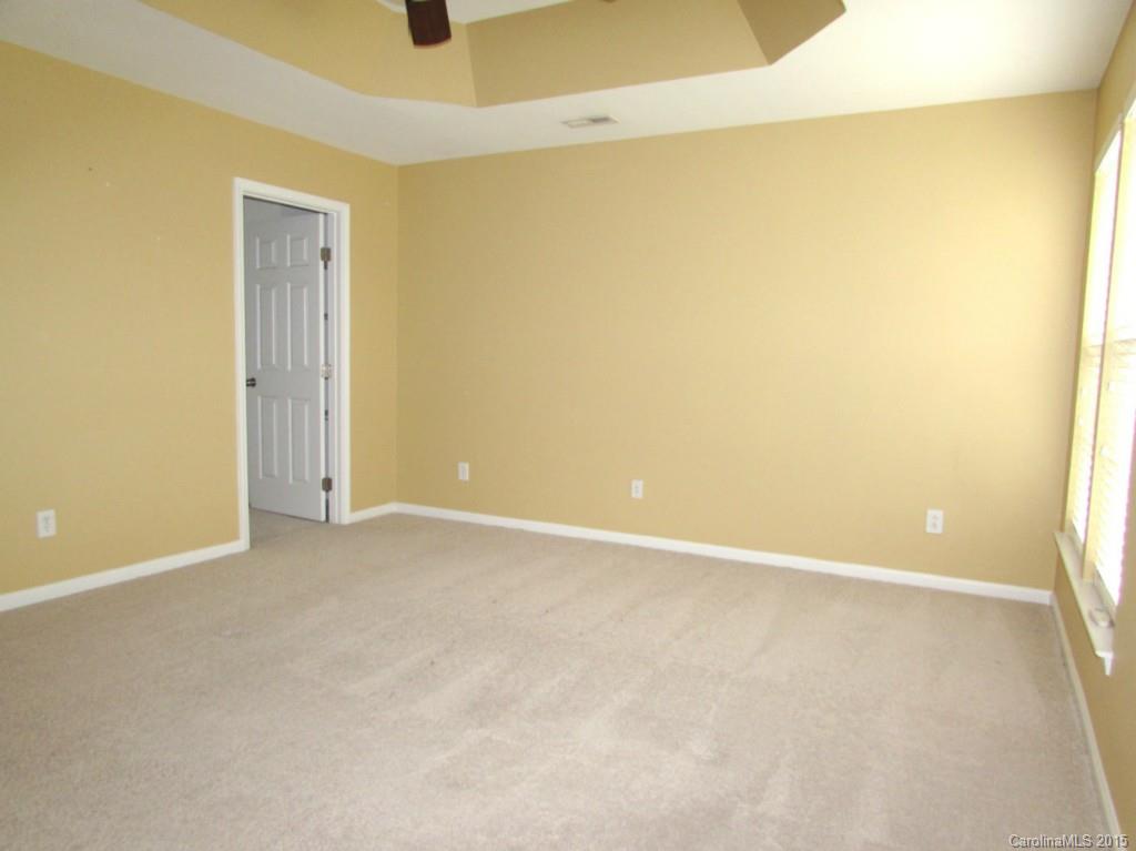 Regent Park - Residential Lease