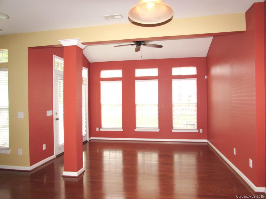 Regent Park - Residential Lease