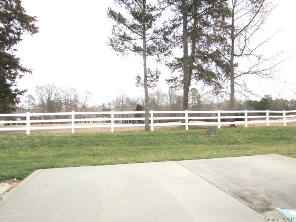 Regent Park - Residential Lease