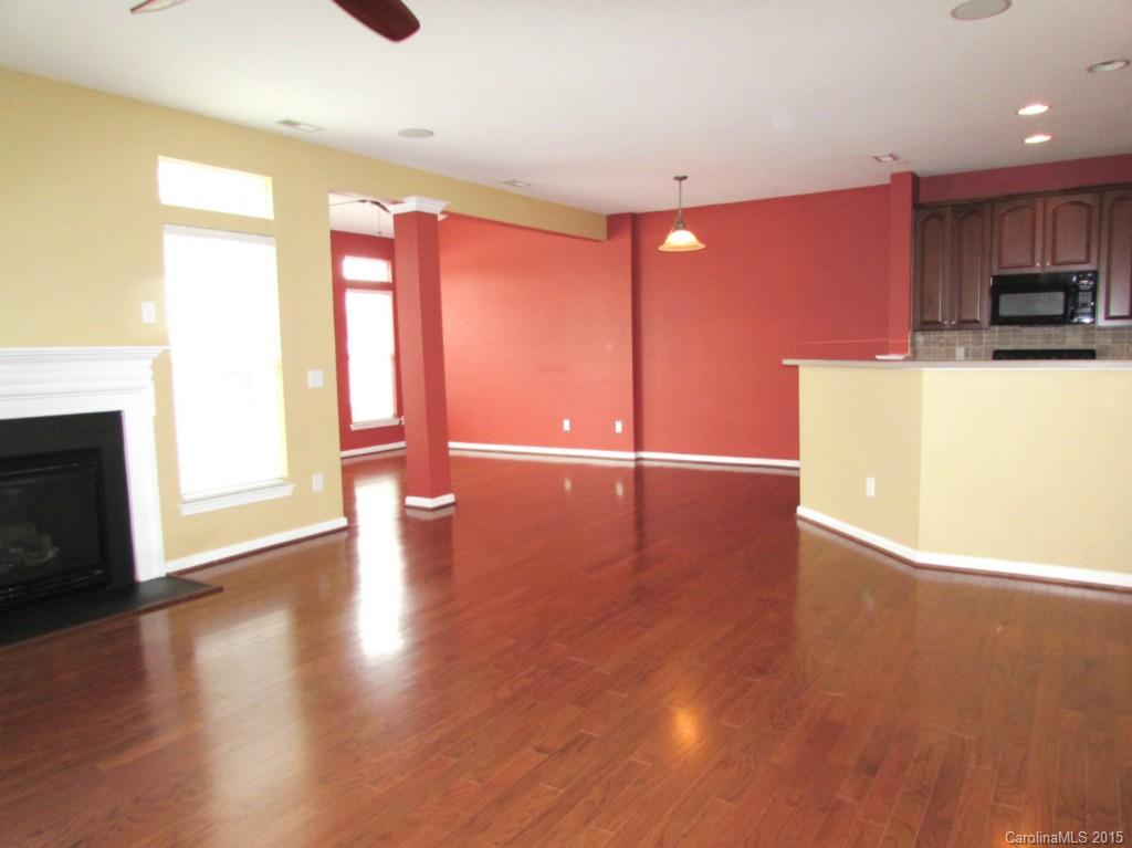 Regent Park - Residential Lease