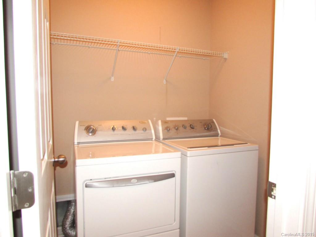 Regent Park - Residential Lease