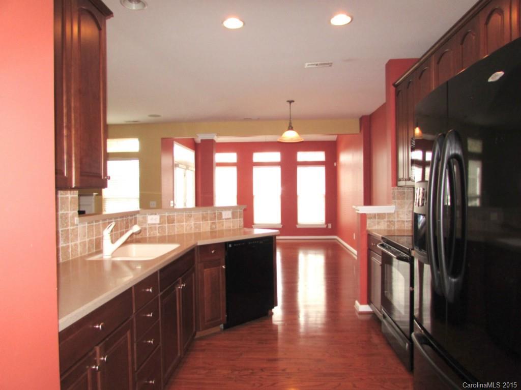 Regent Park - Residential Lease