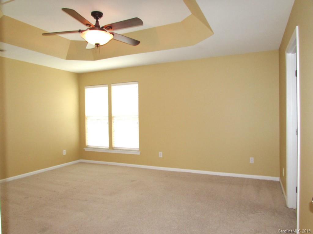 Regent Park - Residential Lease