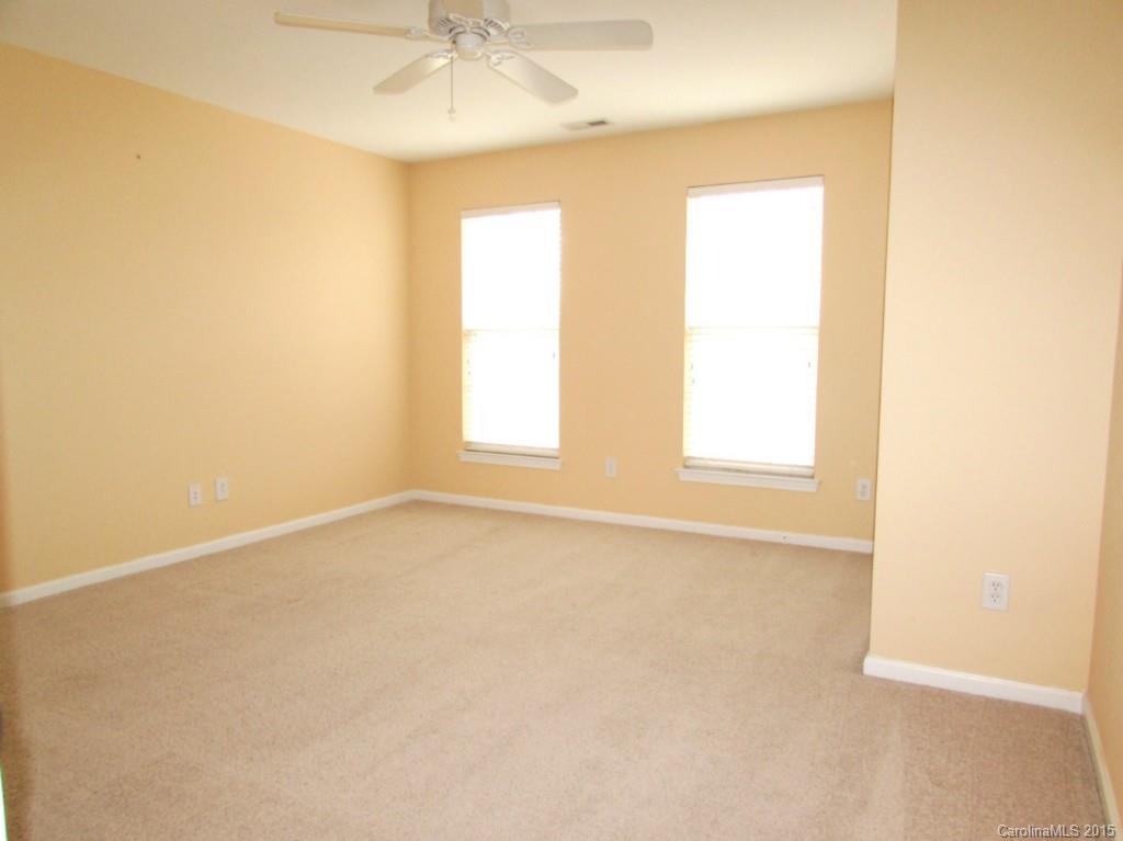 Regent Park - Residential Lease