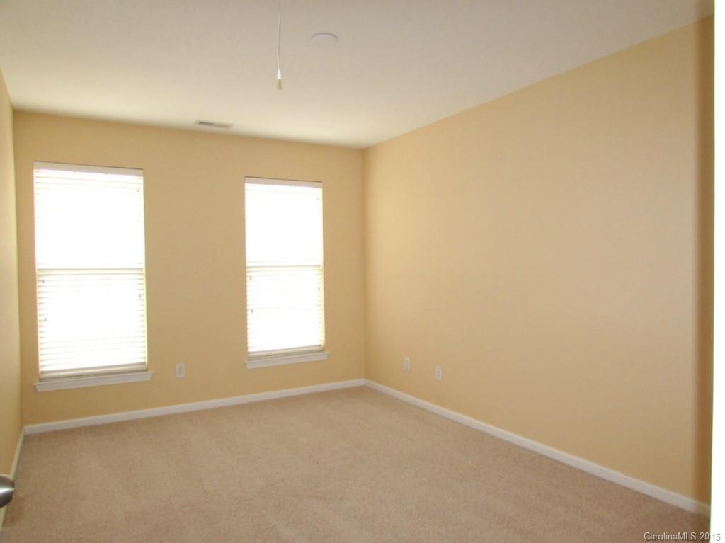 Regent Park - Residential Lease