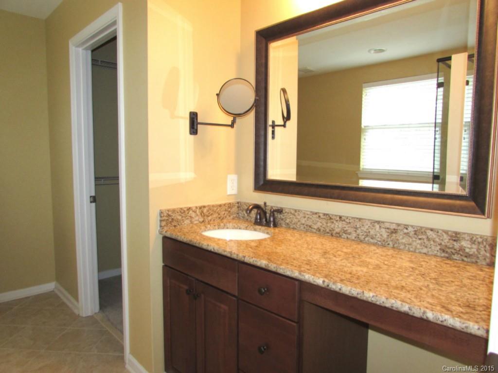 Regent Park - Residential Lease