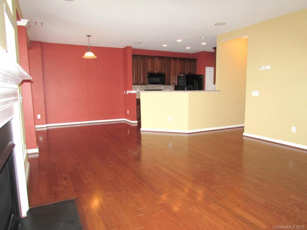 Regent Park - Residential Lease