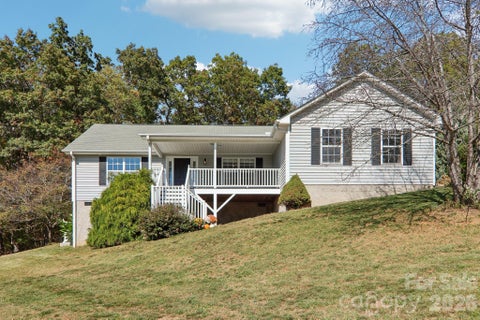 Photo of 85 Guy Way, Canton, NC 28716 (MLS # 4435676)