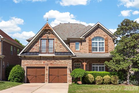 Photo of 2279 Barrowcliffe Drive NW, Concord, NC 28027 (MLS # 4380805)