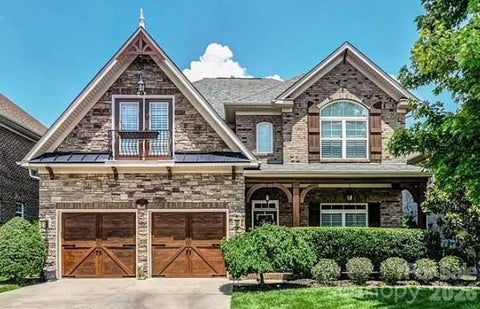 Photo of 2279 Barrowcliffe Drive NW, Concord, NC 28027 (MLS # 4380805)