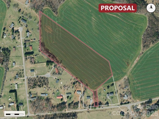 0 HEPHZIBAH CHURCH ROAD, CROUSE, NC 28033 - Image ca6efe43b78564b1cf0394b5e77feeac/2469349735