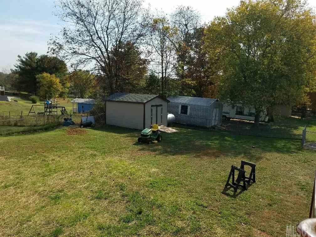 Homestead - Residential
