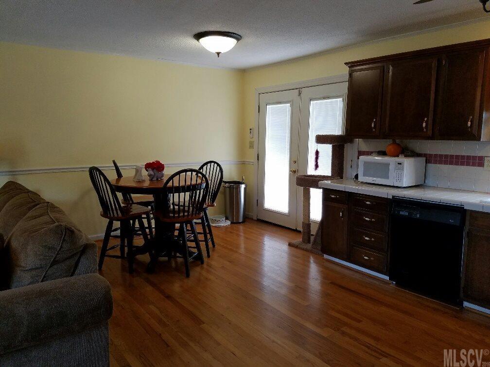 Homestead - Residential