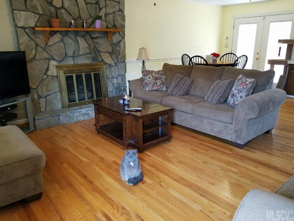 Homestead - Residential
