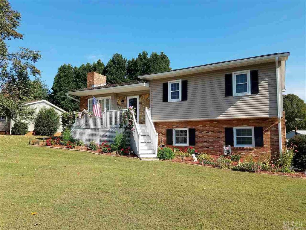 Homestead - Residential
