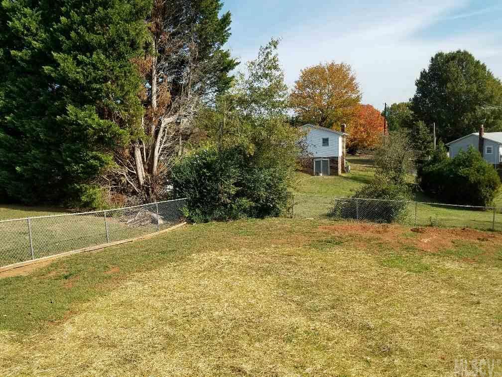 Homestead - Residential