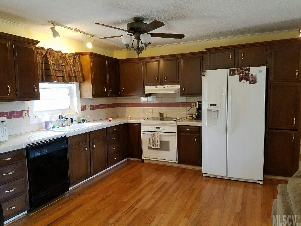 Homestead - Residential