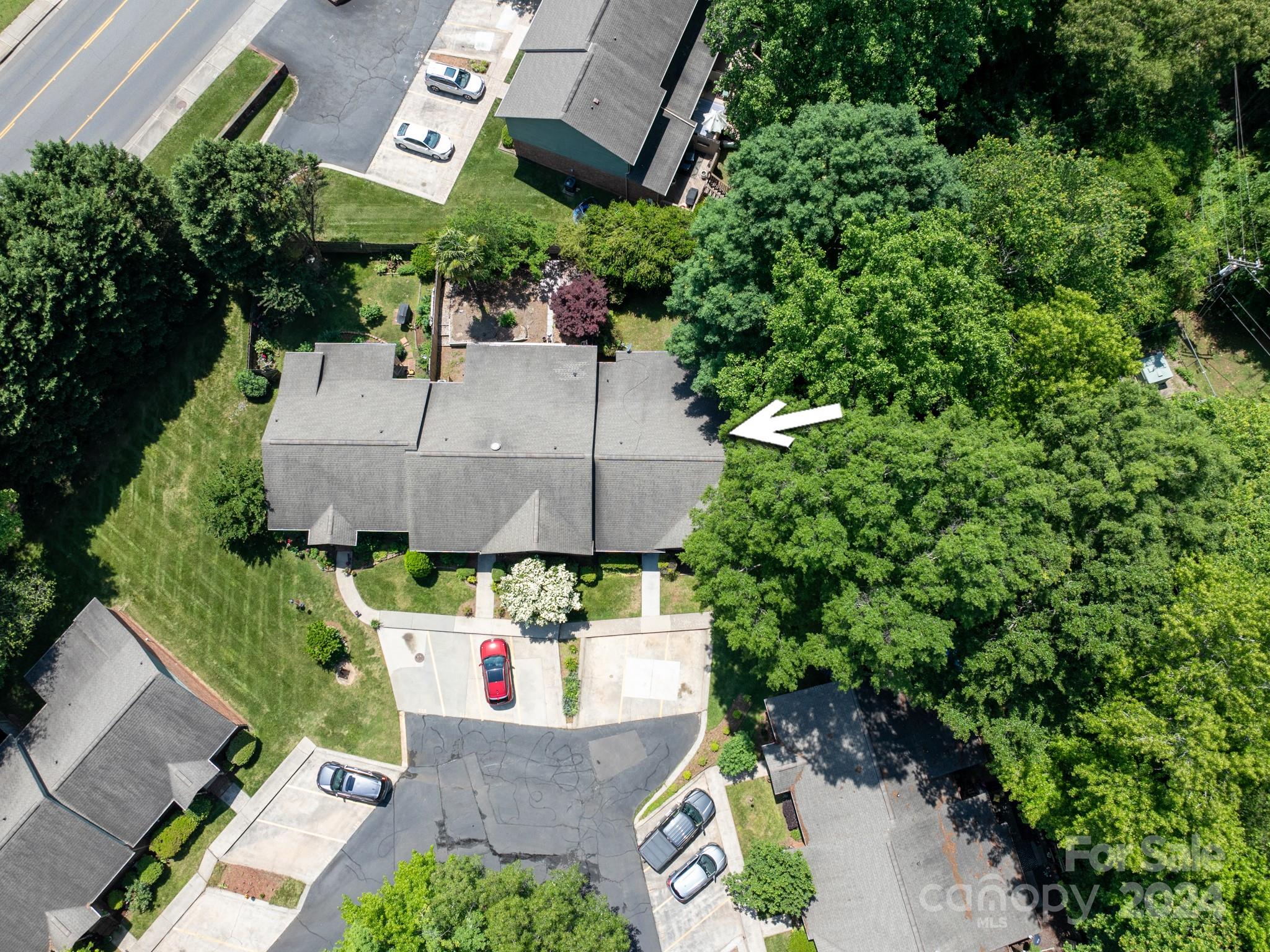 Ashebrook Villas - Residential