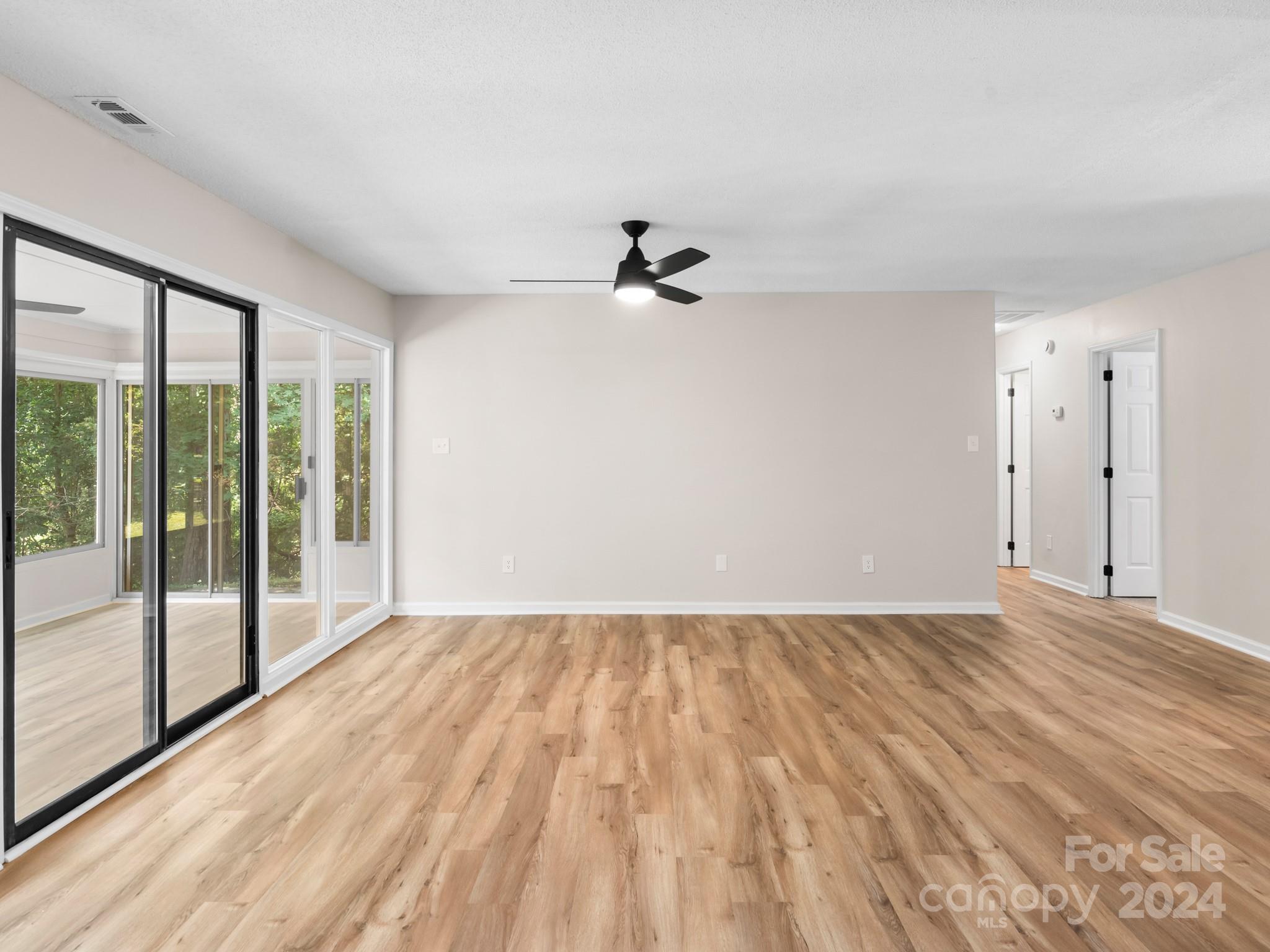 Ashebrook Villas - Residential