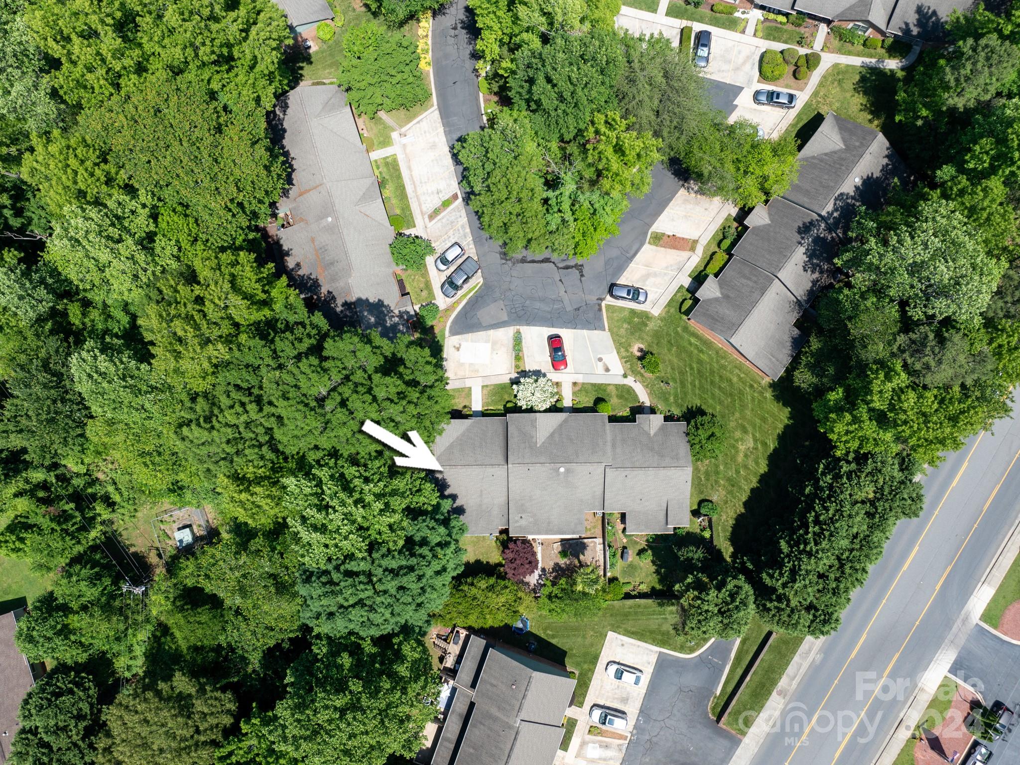 Ashebrook Villas - Residential