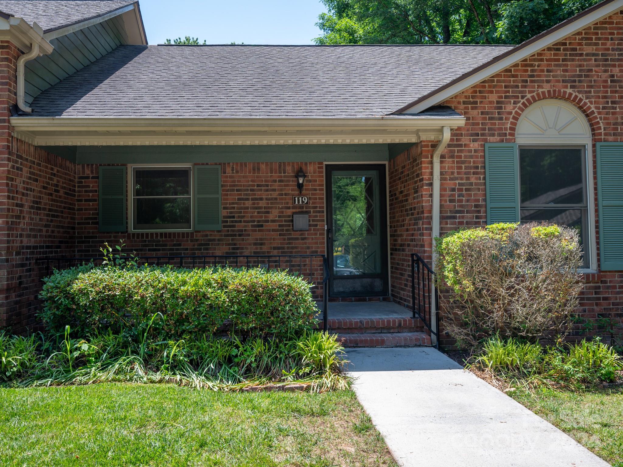 Ashebrook Villas - Residential