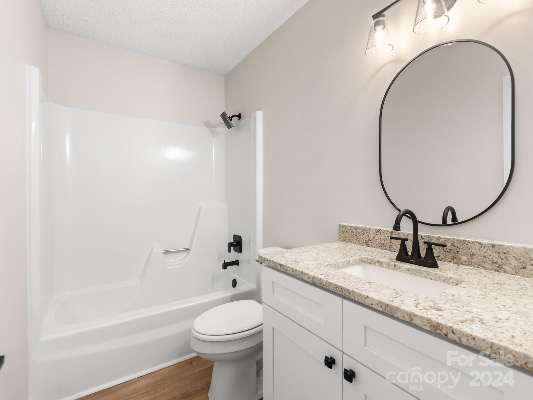 Ashebrook Villas - Residential