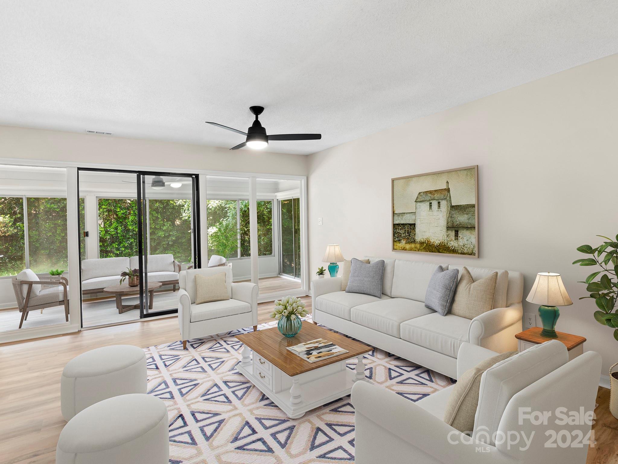 Ashebrook Villas - Residential