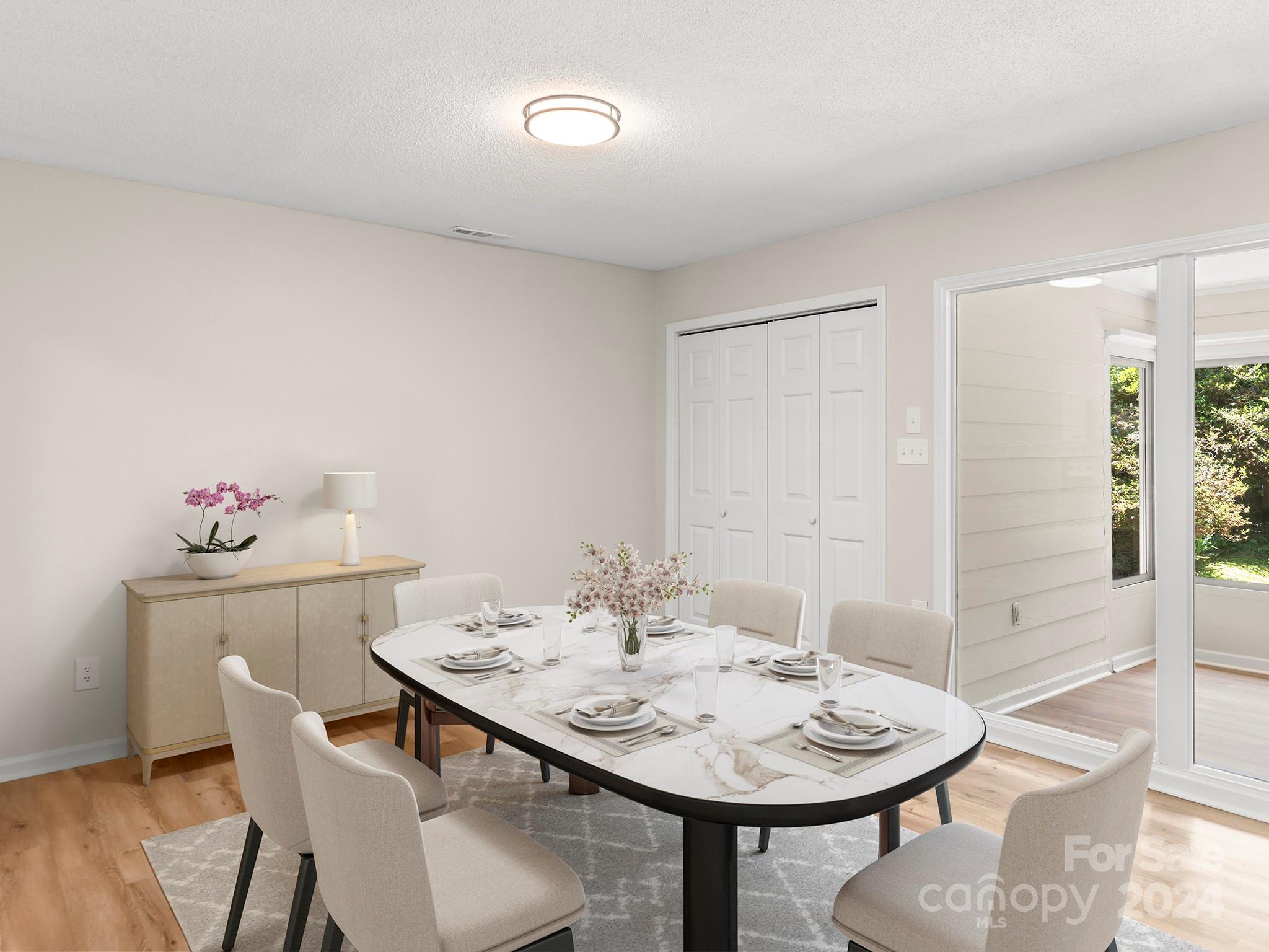 Ashebrook Villas - Residential