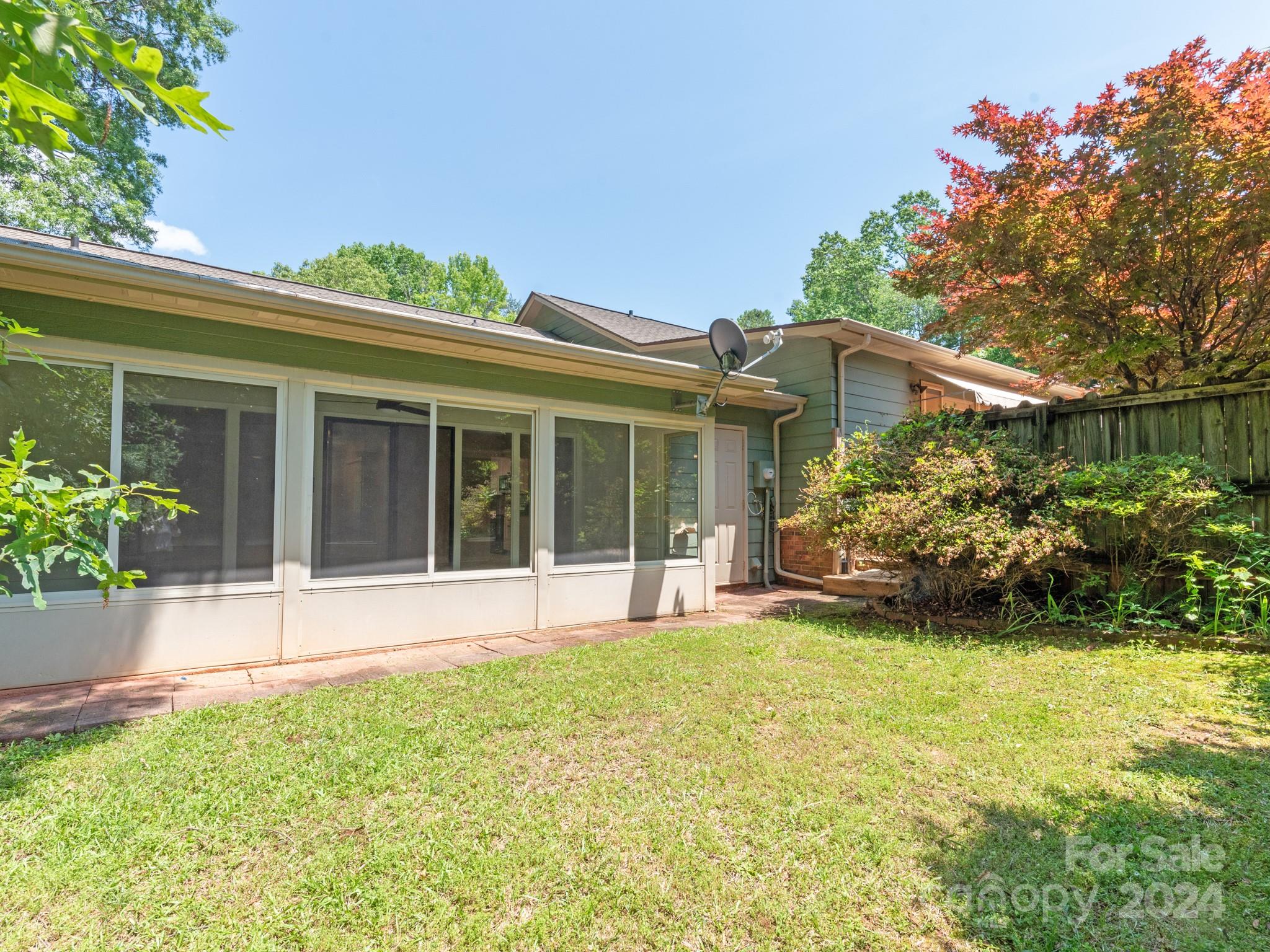 Ashebrook Villas - Residential