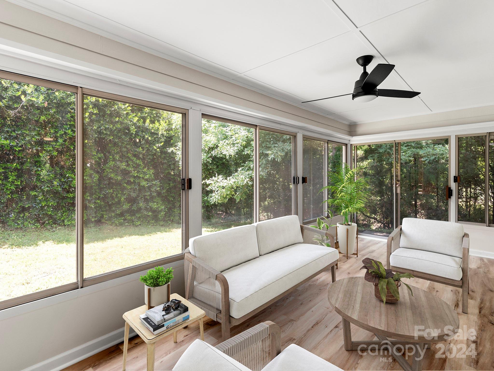 Ashebrook Villas - Residential