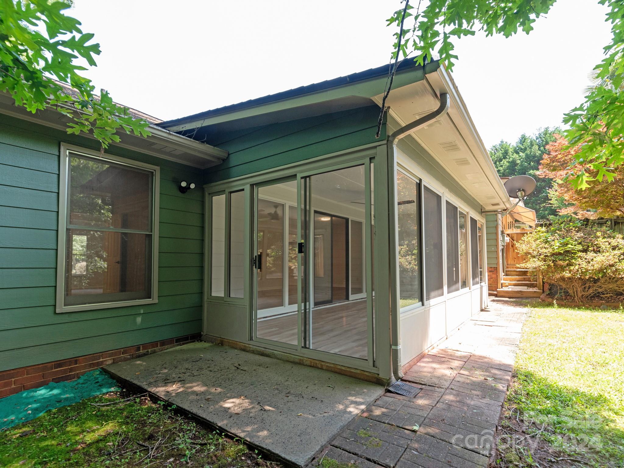 Ashebrook Villas - Residential