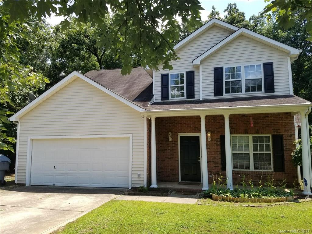 Wildwood Meadows - Residential