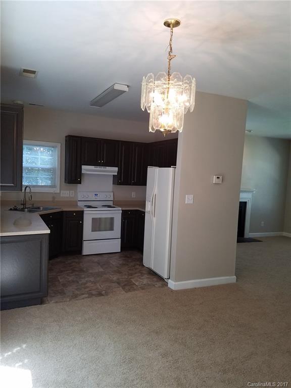 Wildwood Meadows - Residential