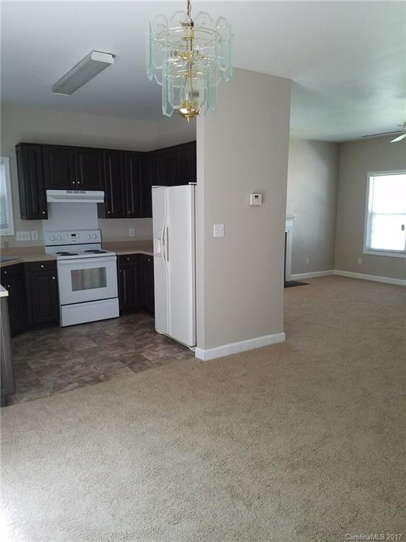 Wildwood Meadows - Residential