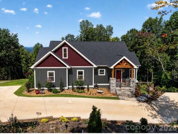 72 Jacks Paw Lane Hendersonville NC 28792