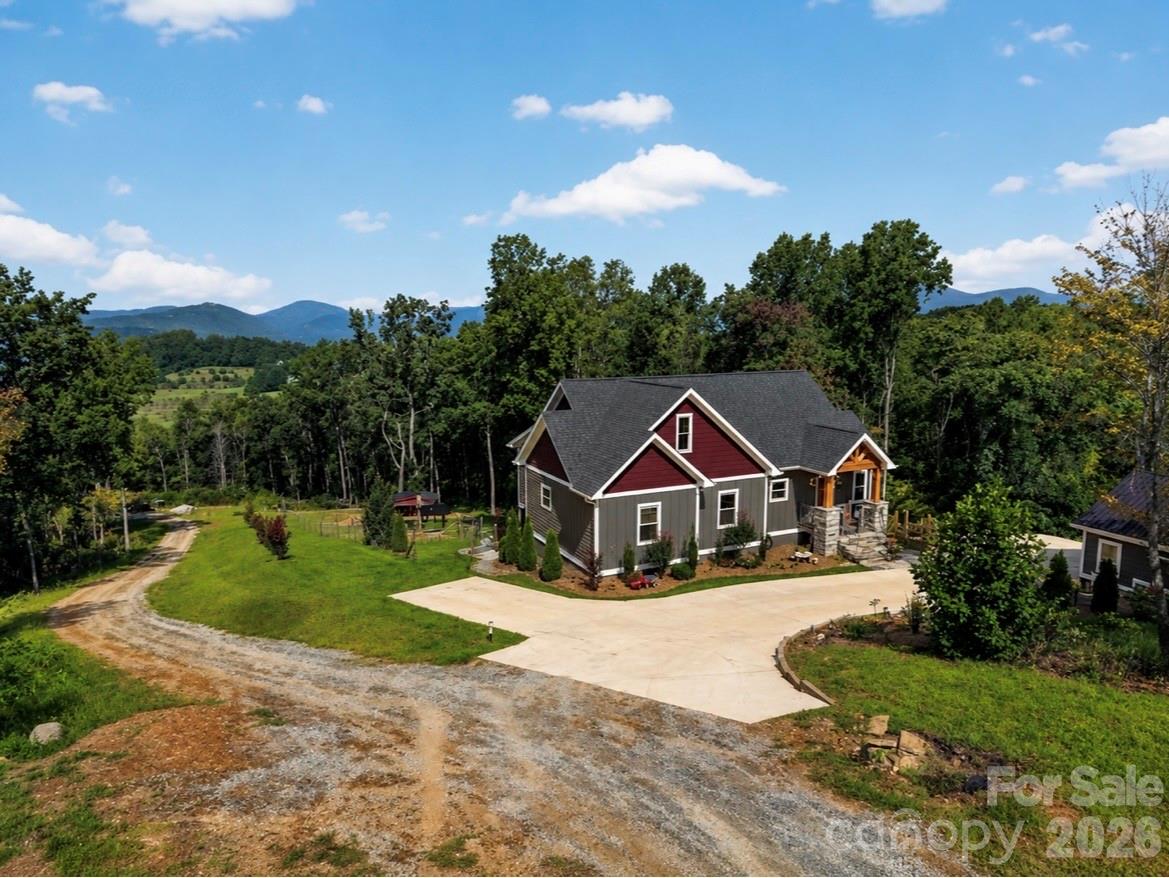 72 Jacks Paw Lane