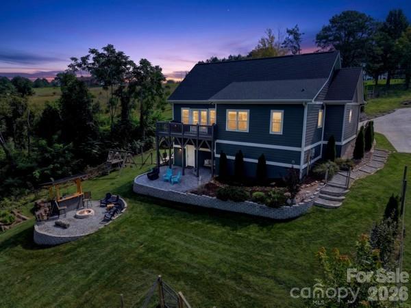 72 Jacks Paw Lane