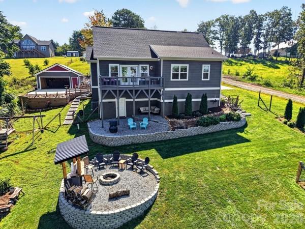 72 Jacks Paw Lane