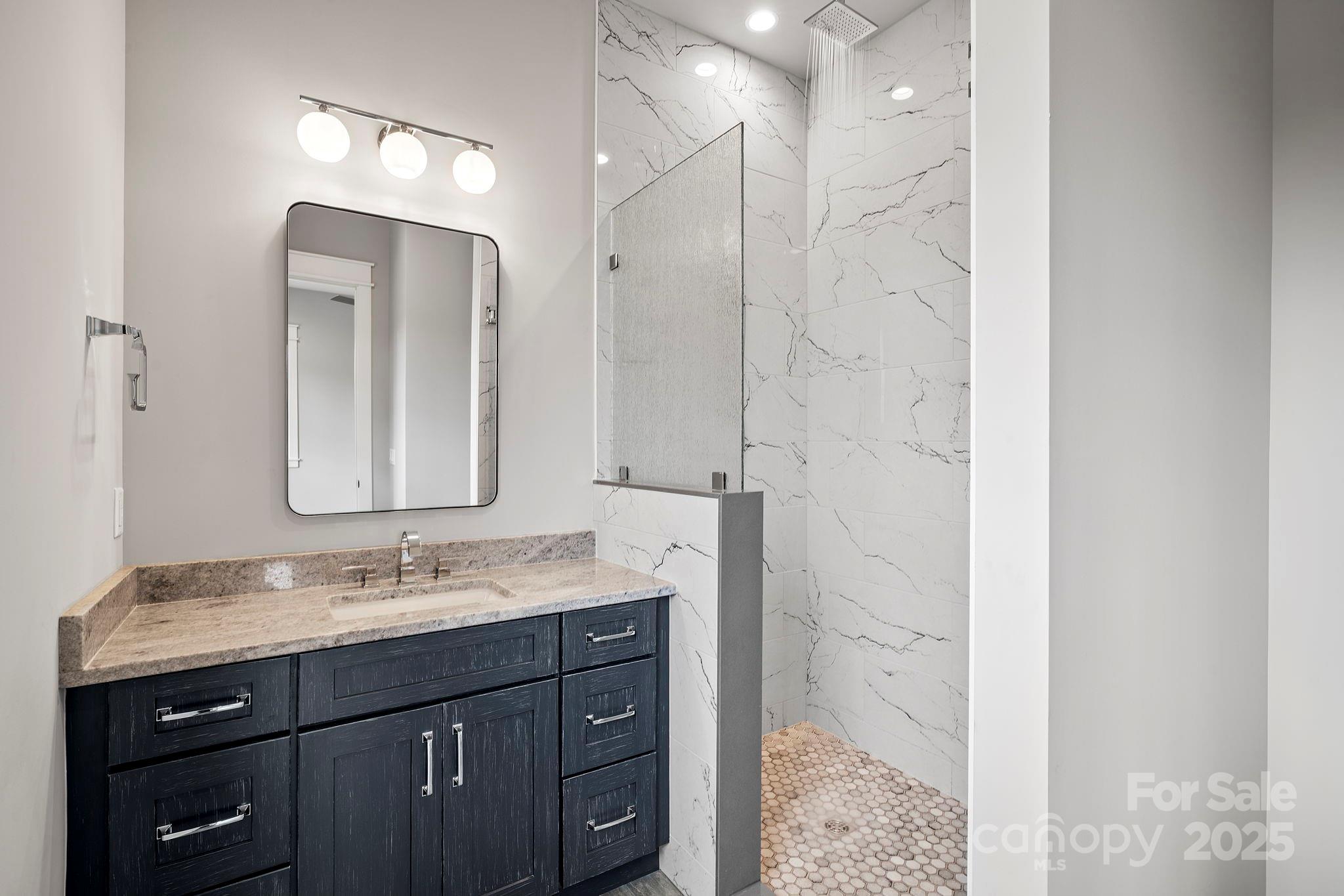 Garrison Hills - Residential