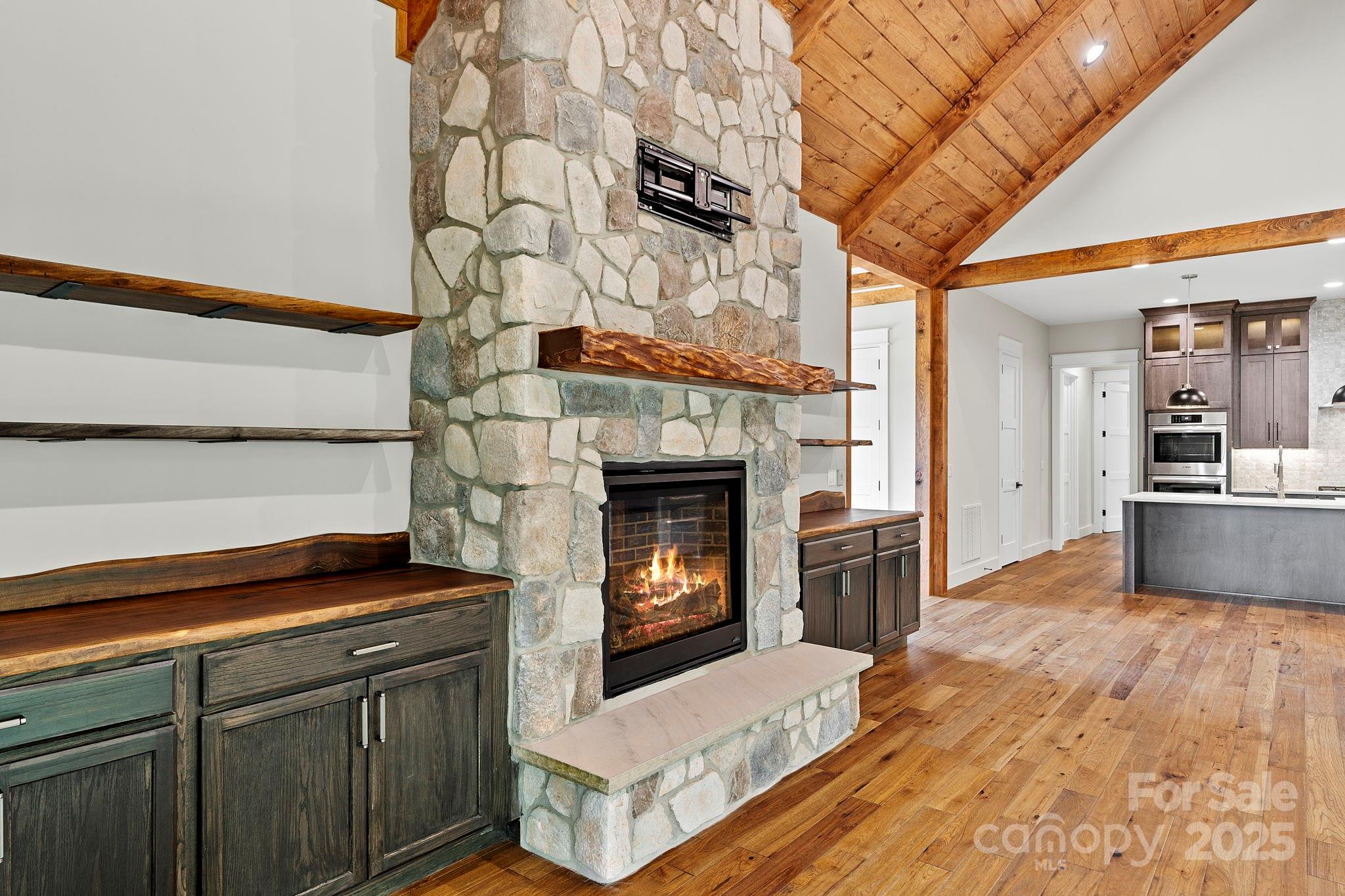 Garrison Hills - Residential