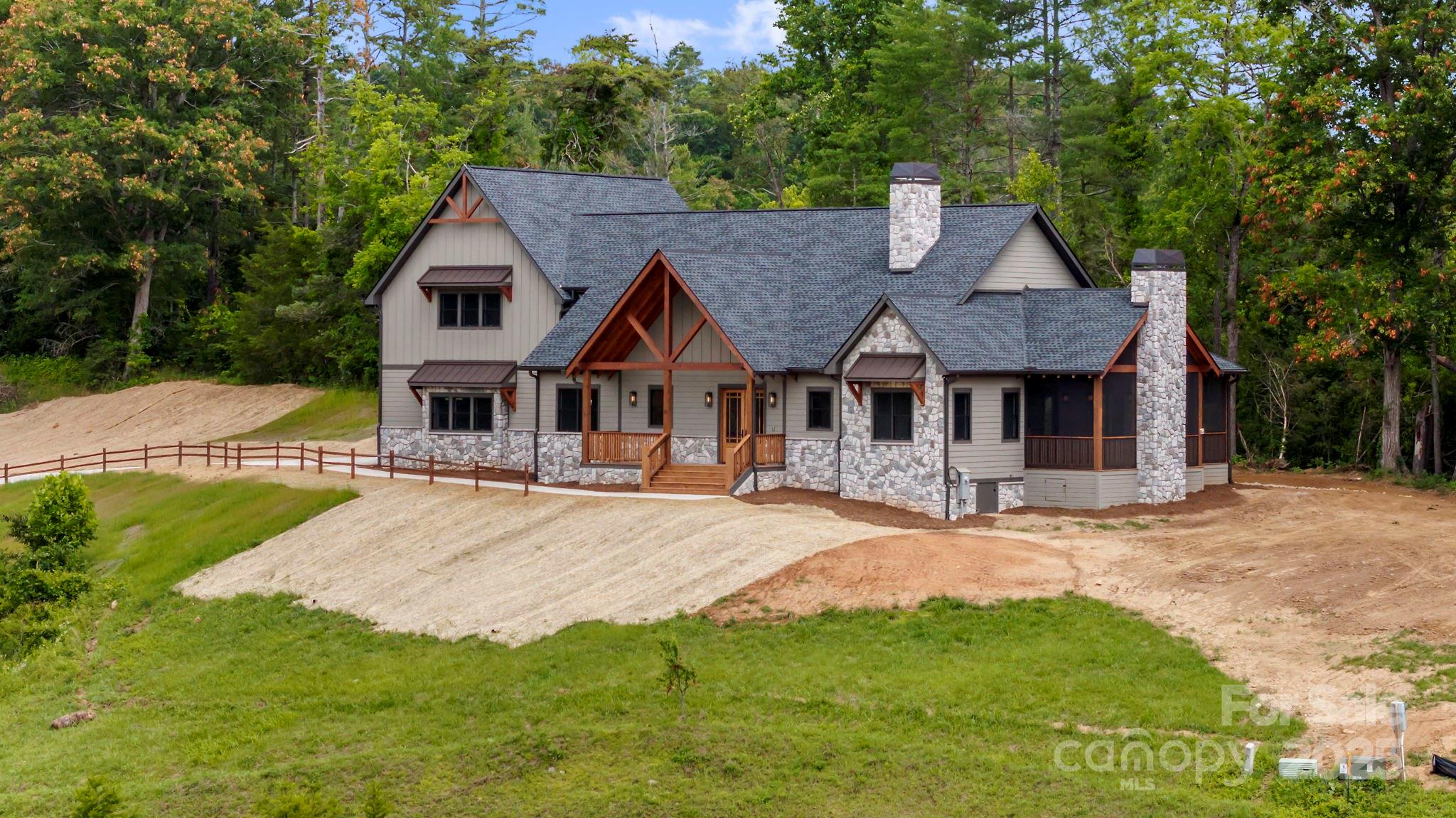 Garrison Hills - Residential