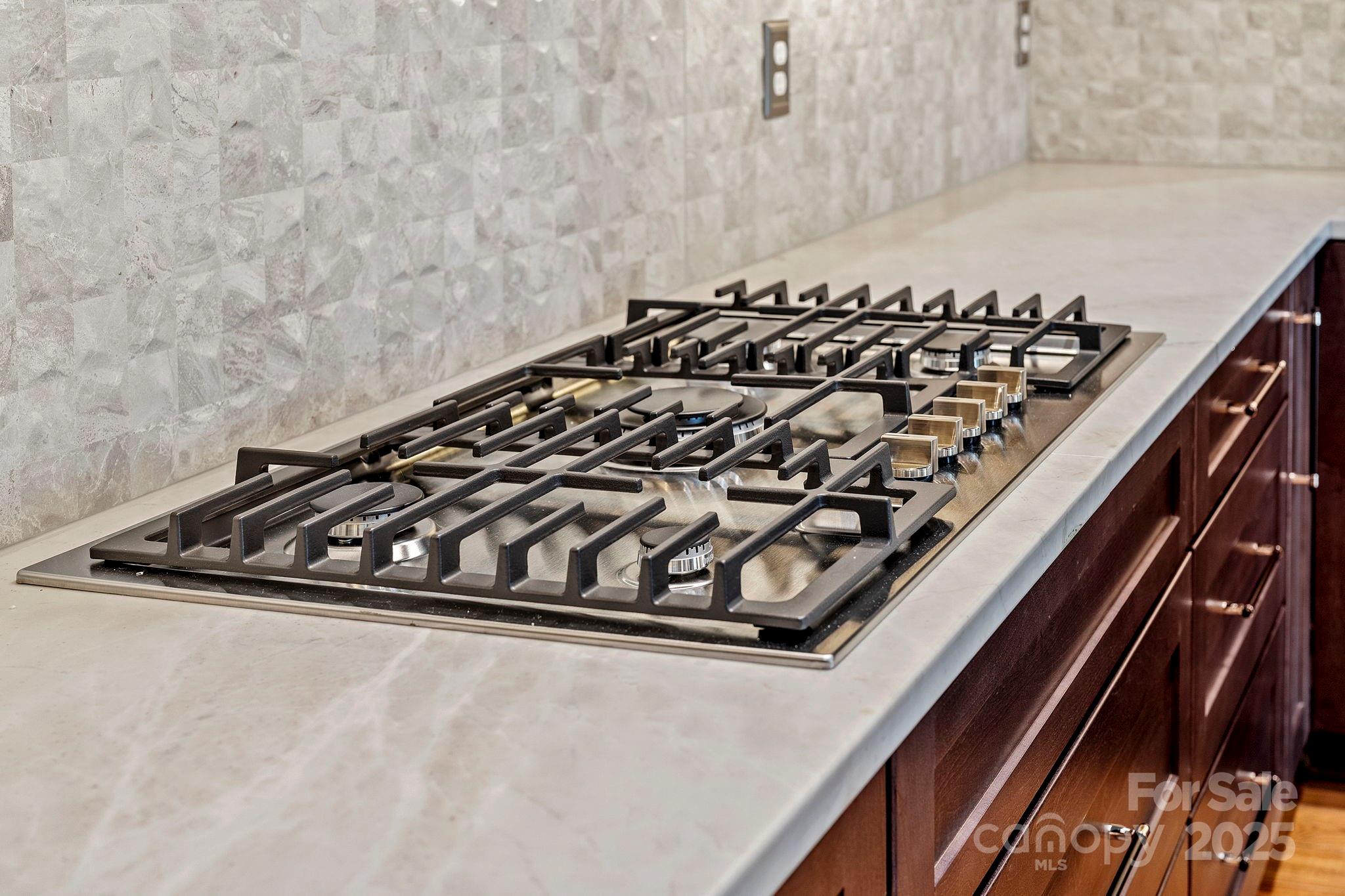 Garrison Hills - Residential