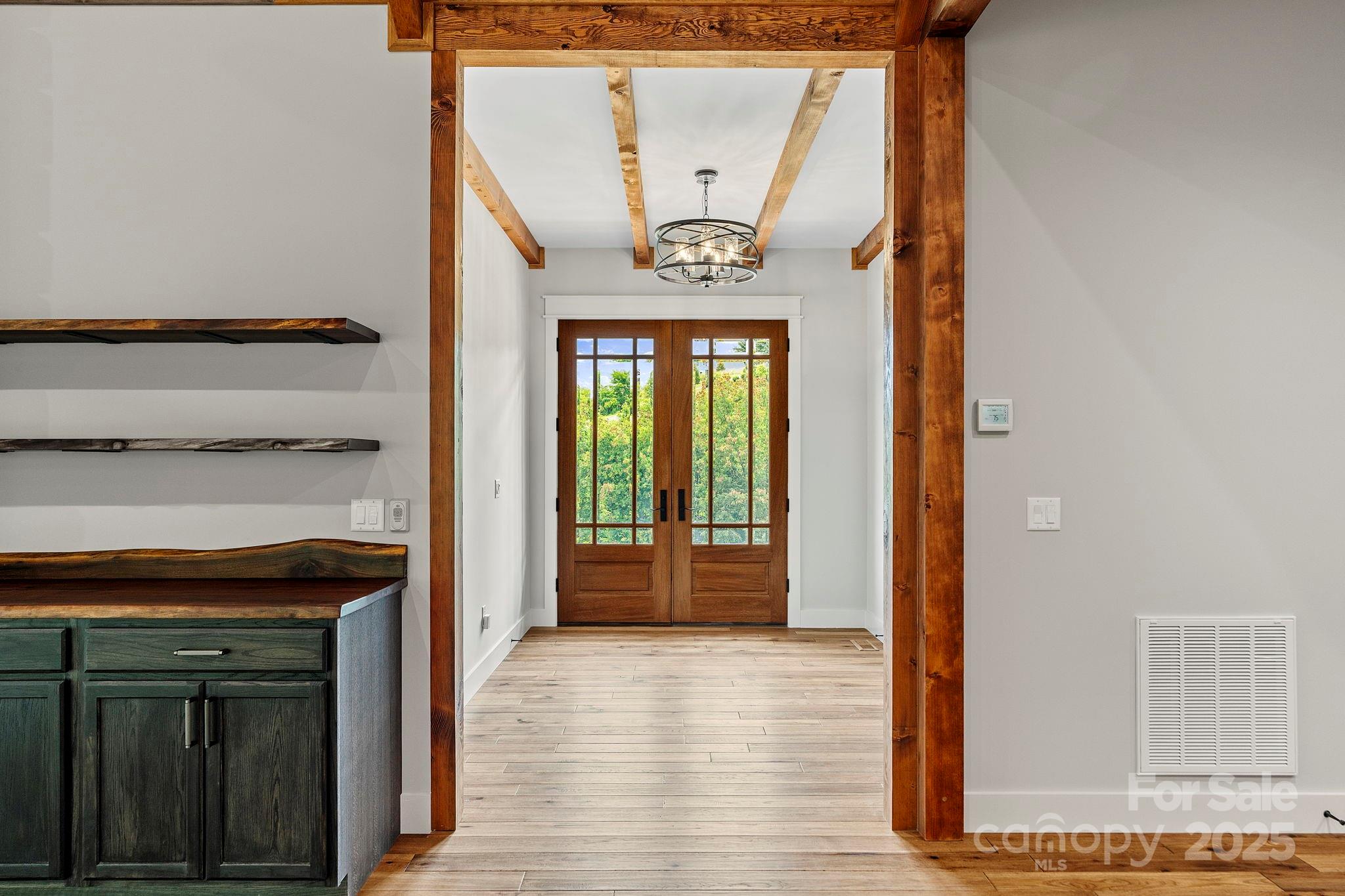 Garrison Hills - Residential