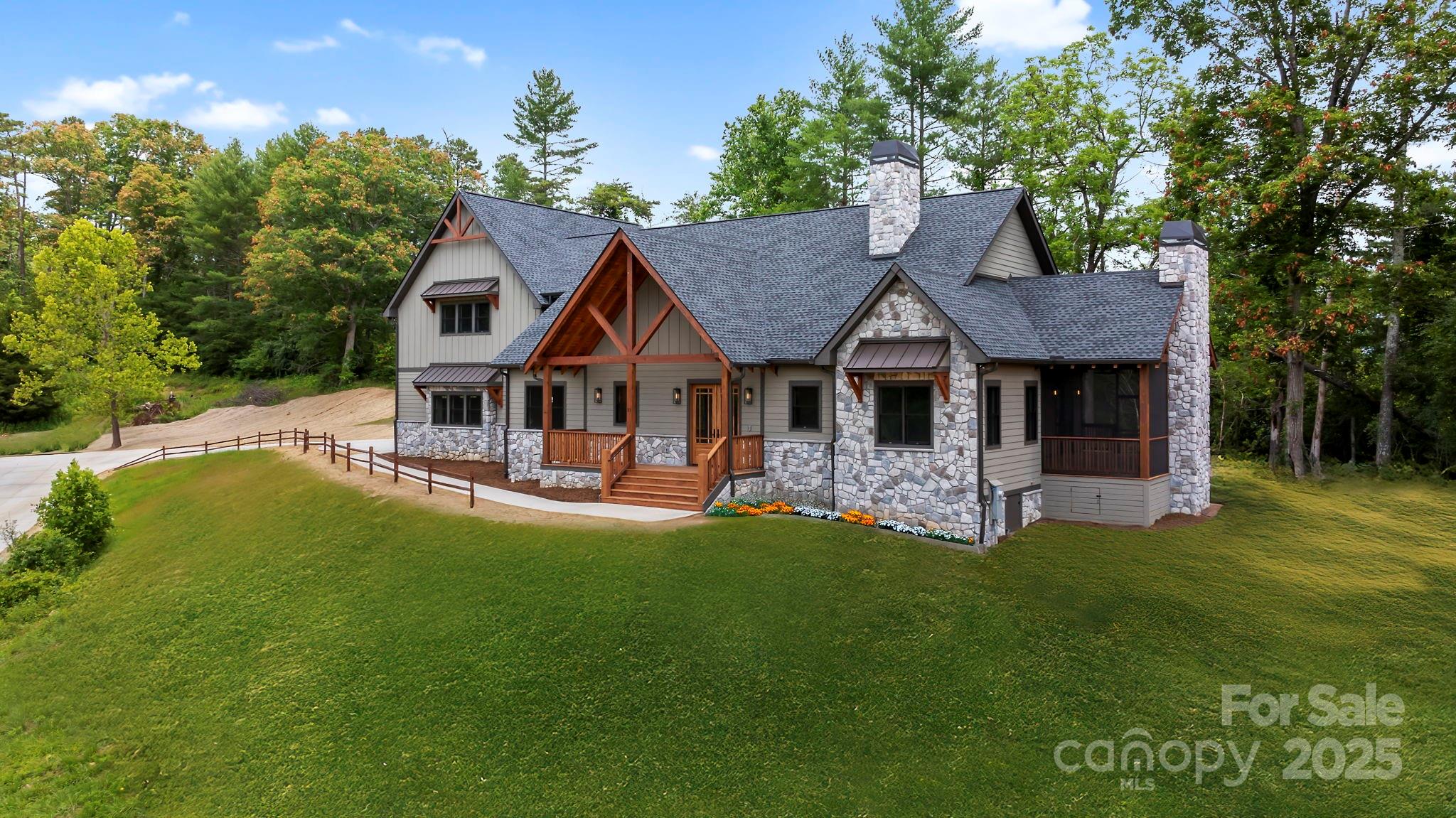 Garrison Hills - Residential