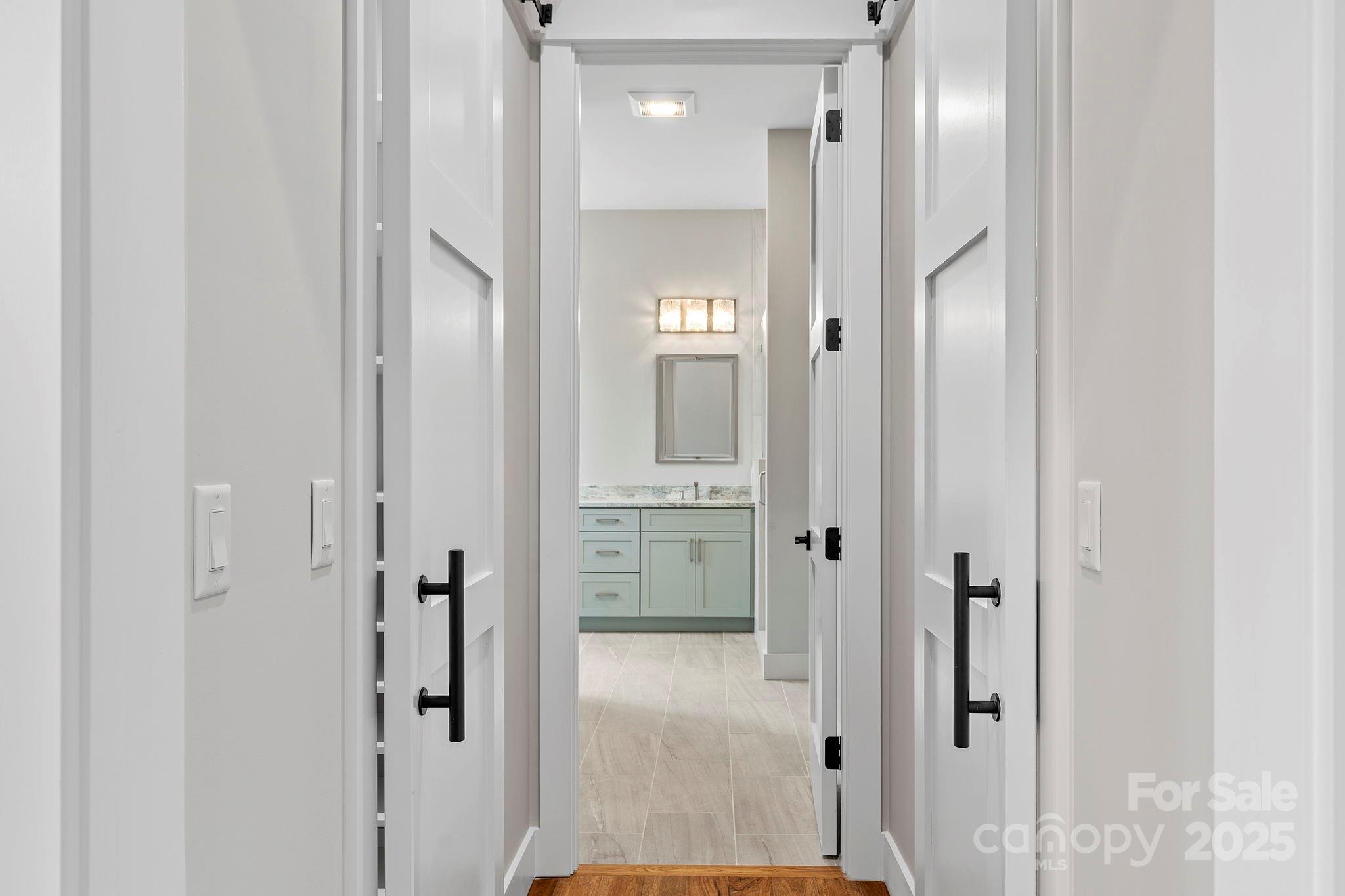 Garrison Hills - Residential