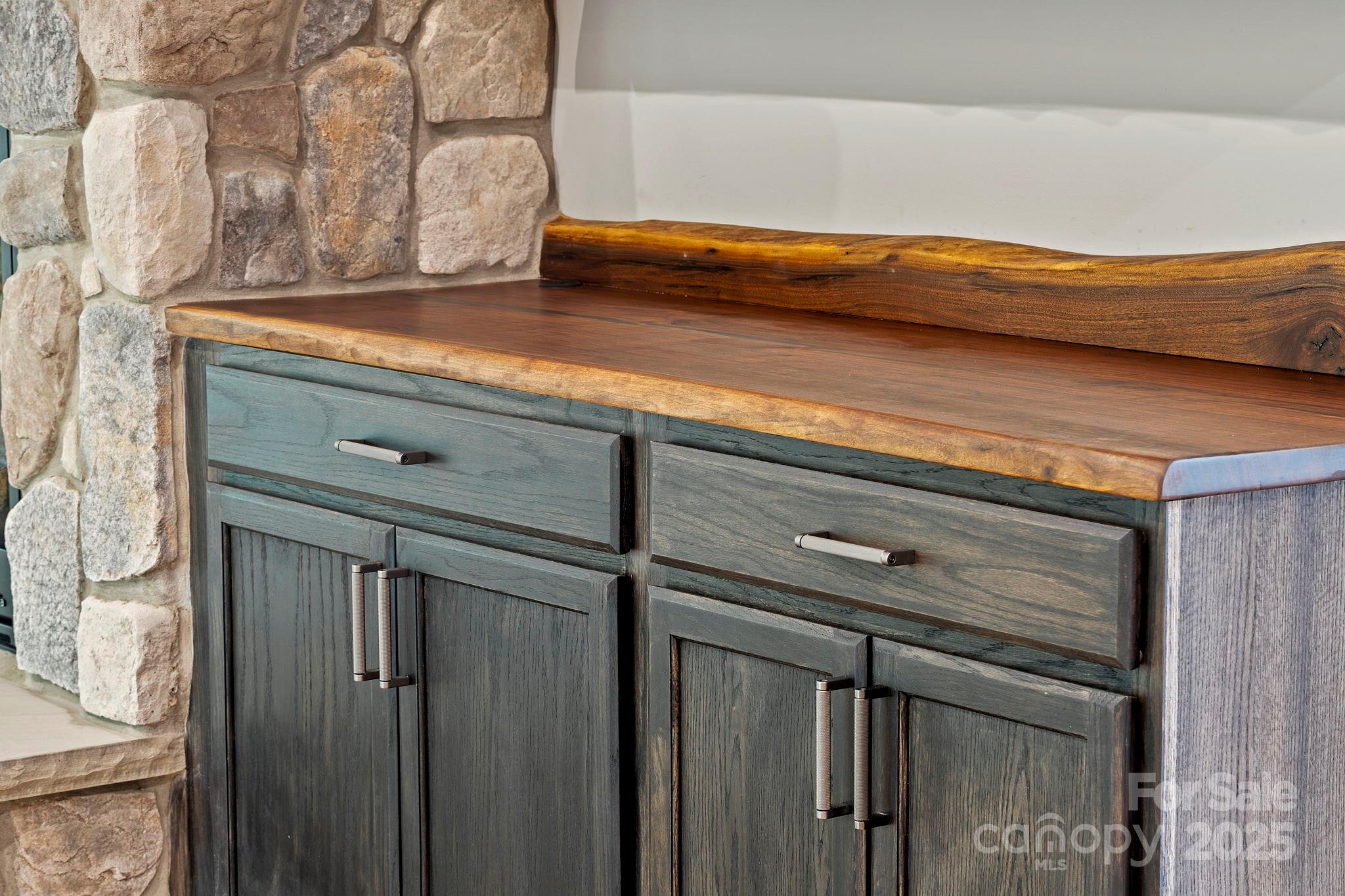 Garrison Hills - Residential