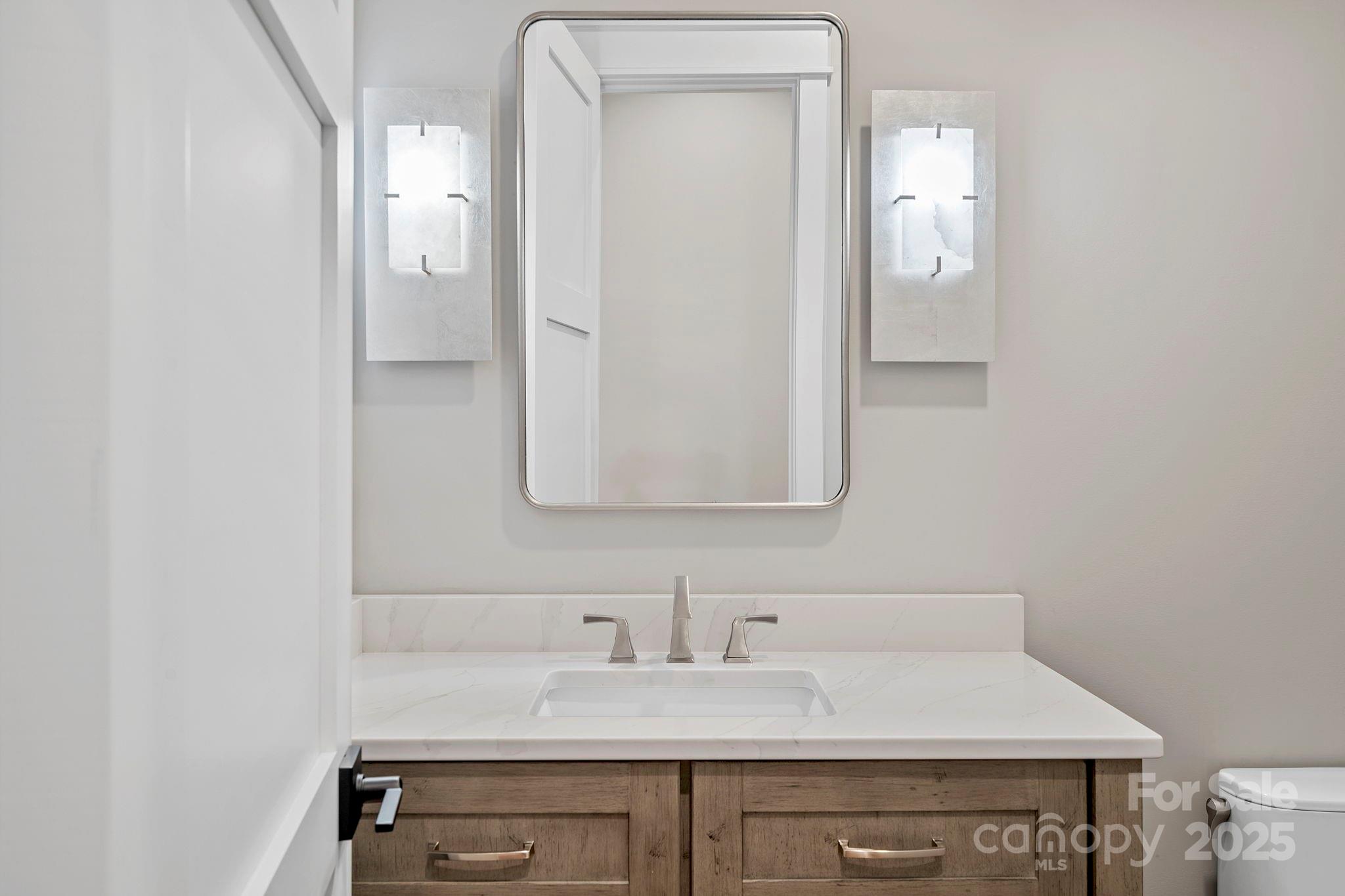 Garrison Hills - Residential