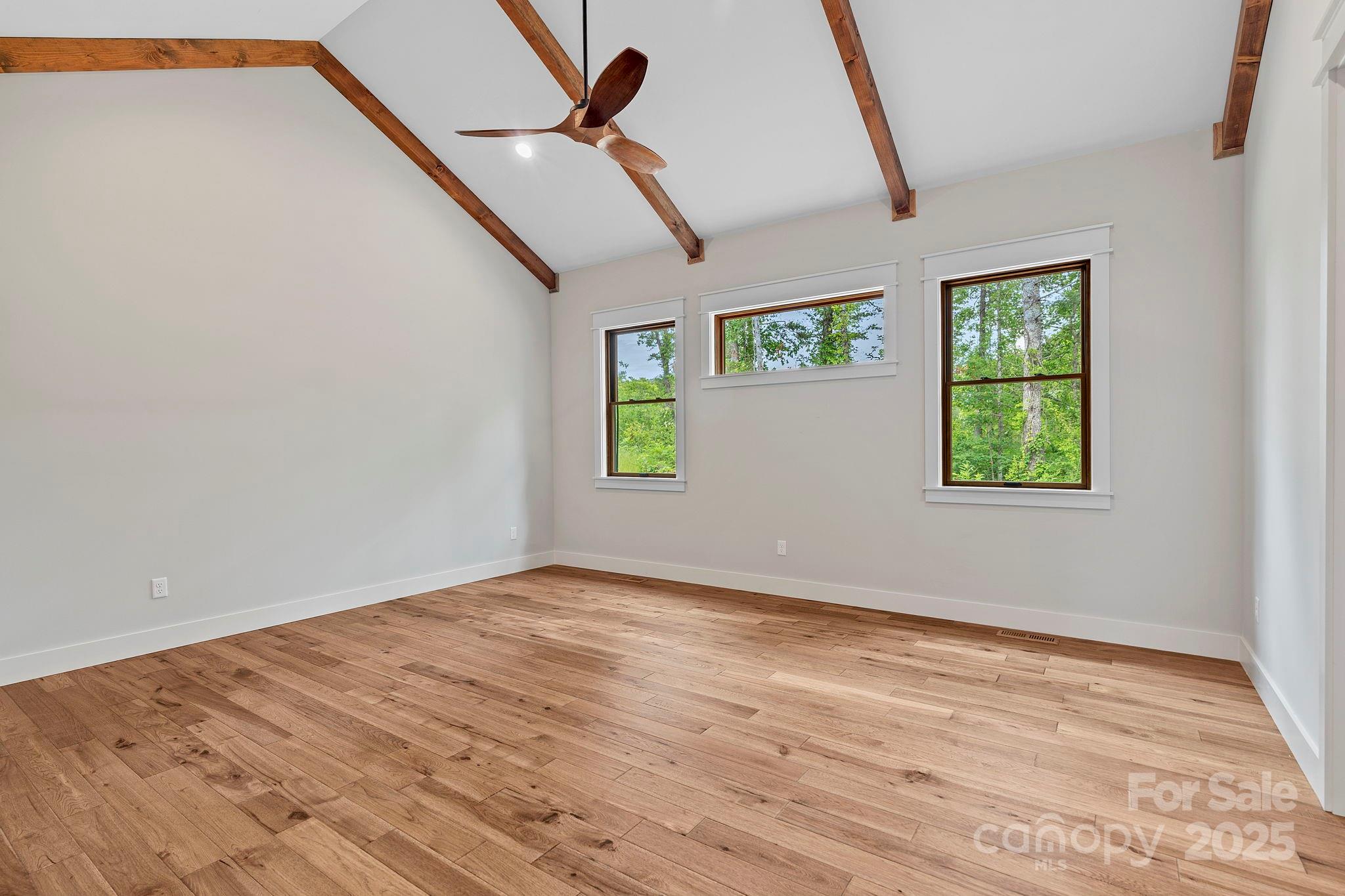 Garrison Hills - Residential