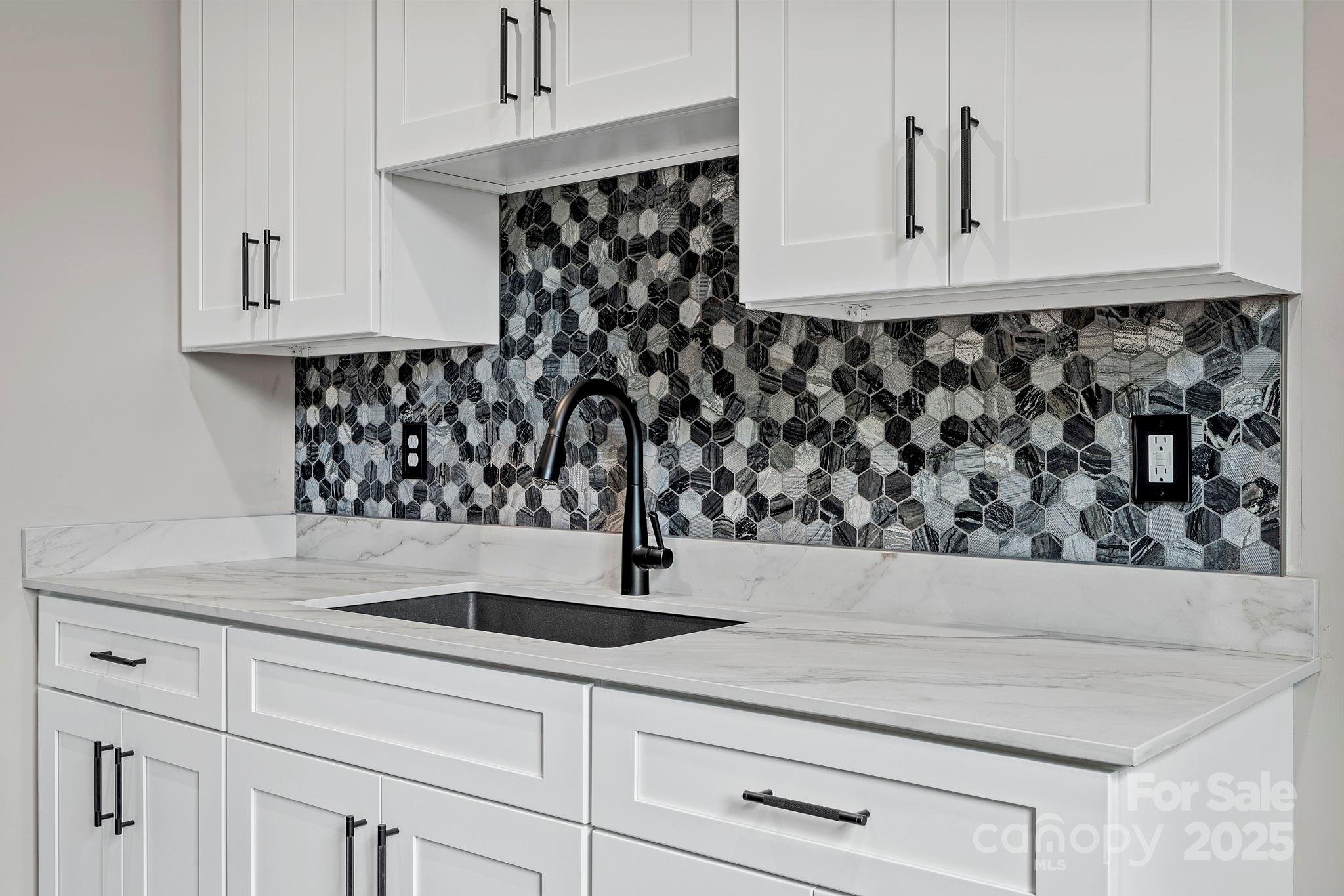 Garrison Hills - Residential