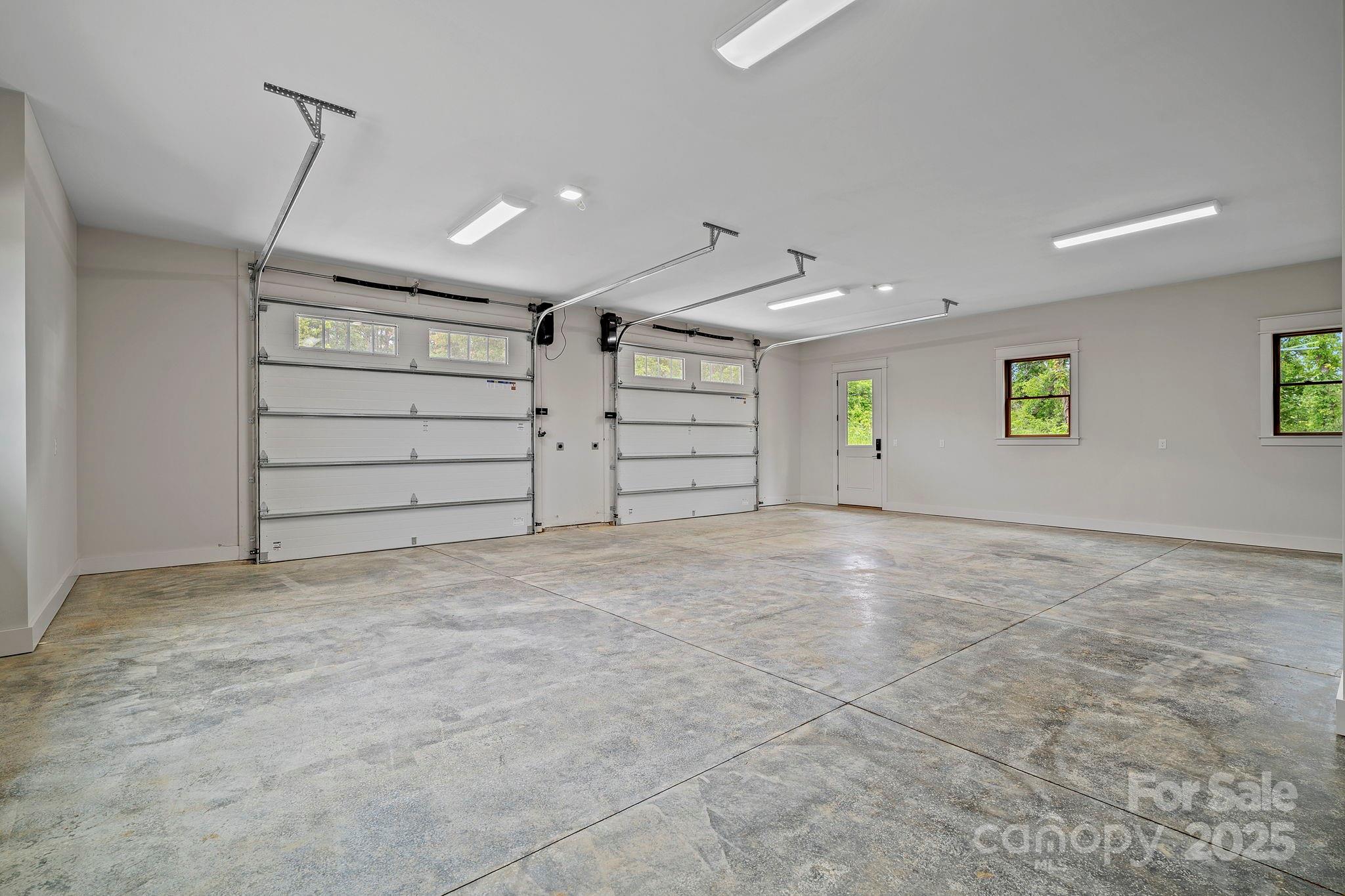 Garrison Hills - Residential